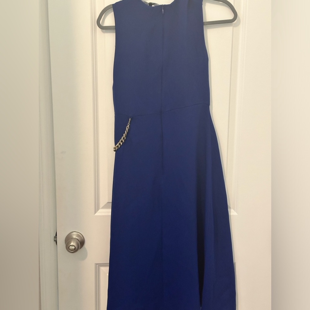 Victoria by Victoria Beckham dress